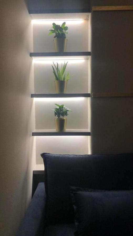 Soho Apartments Athene Buitenkant foto