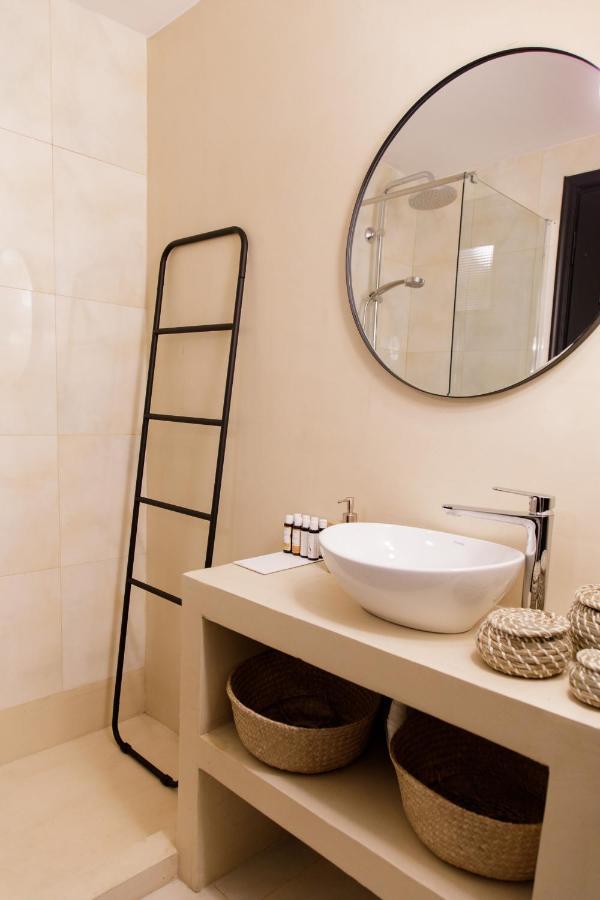 Soho Apartments Athene Buitenkant foto